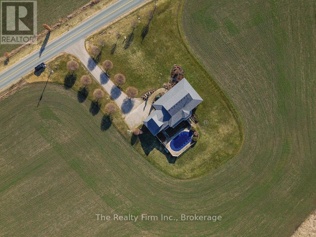 716173 18th Line, Blandford-Blenheim, Ontario N0J 1M0 - Photo 46 - X12717476