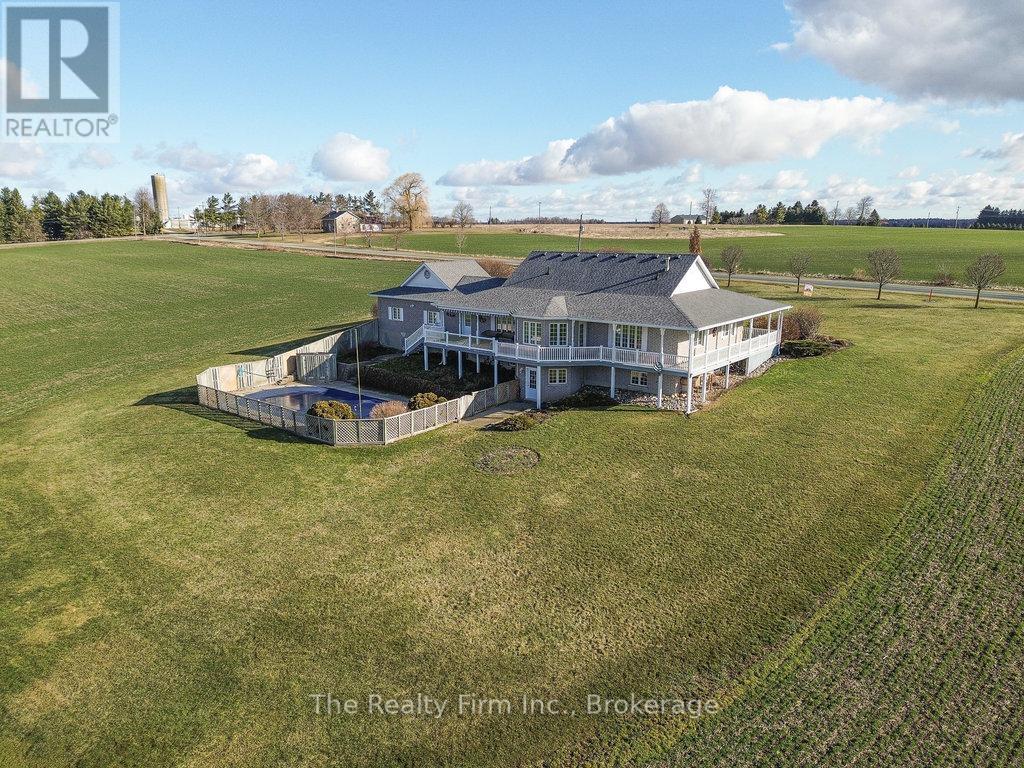 716173 18th Line, Blandford-Blenheim, Ontario N0J 1M0 - Photo 43 - X12717476