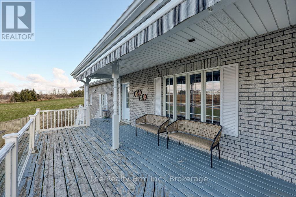 716173 18th Line, Blandford-Blenheim, Ontario N0J 1M0 - Photo 49 - X12717476