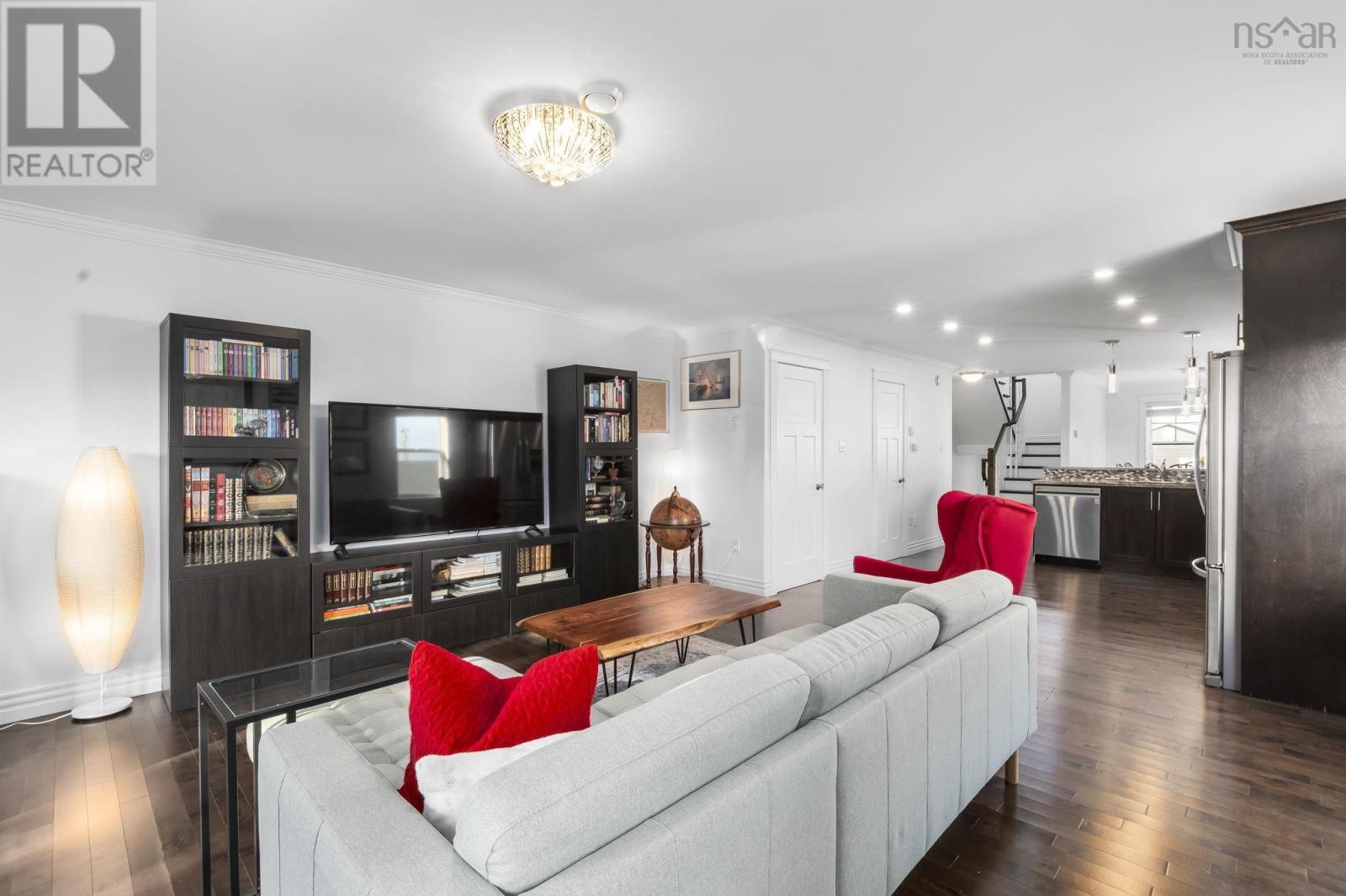 52a Mountain Road, Halifax, Nova Scotia  B3N 1A2 - Photo 11 - 202605850