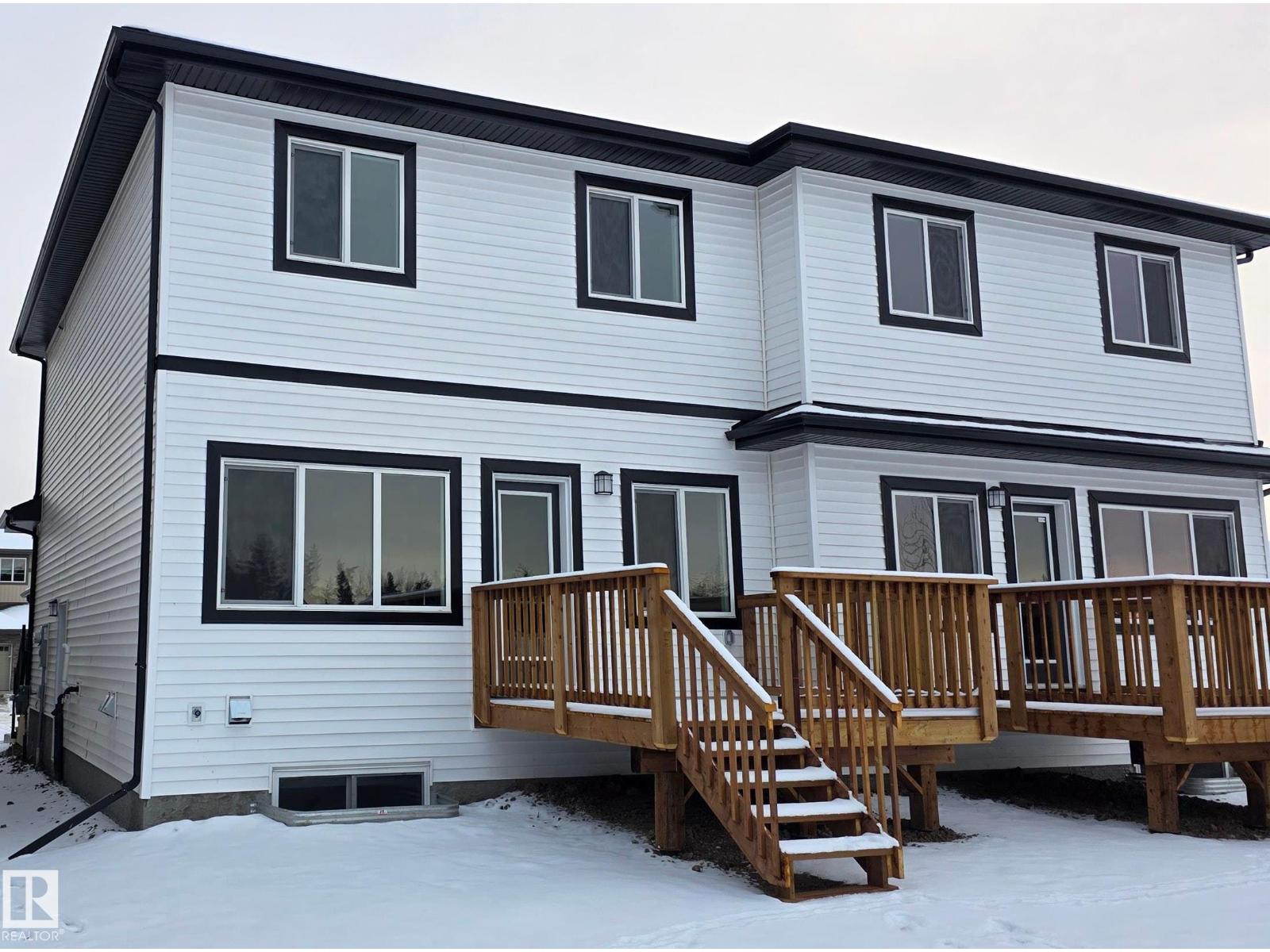 137 Hilton Cv, Spruce Grove, Alberta  T7X 1Y4 - Photo 41 - E4469067