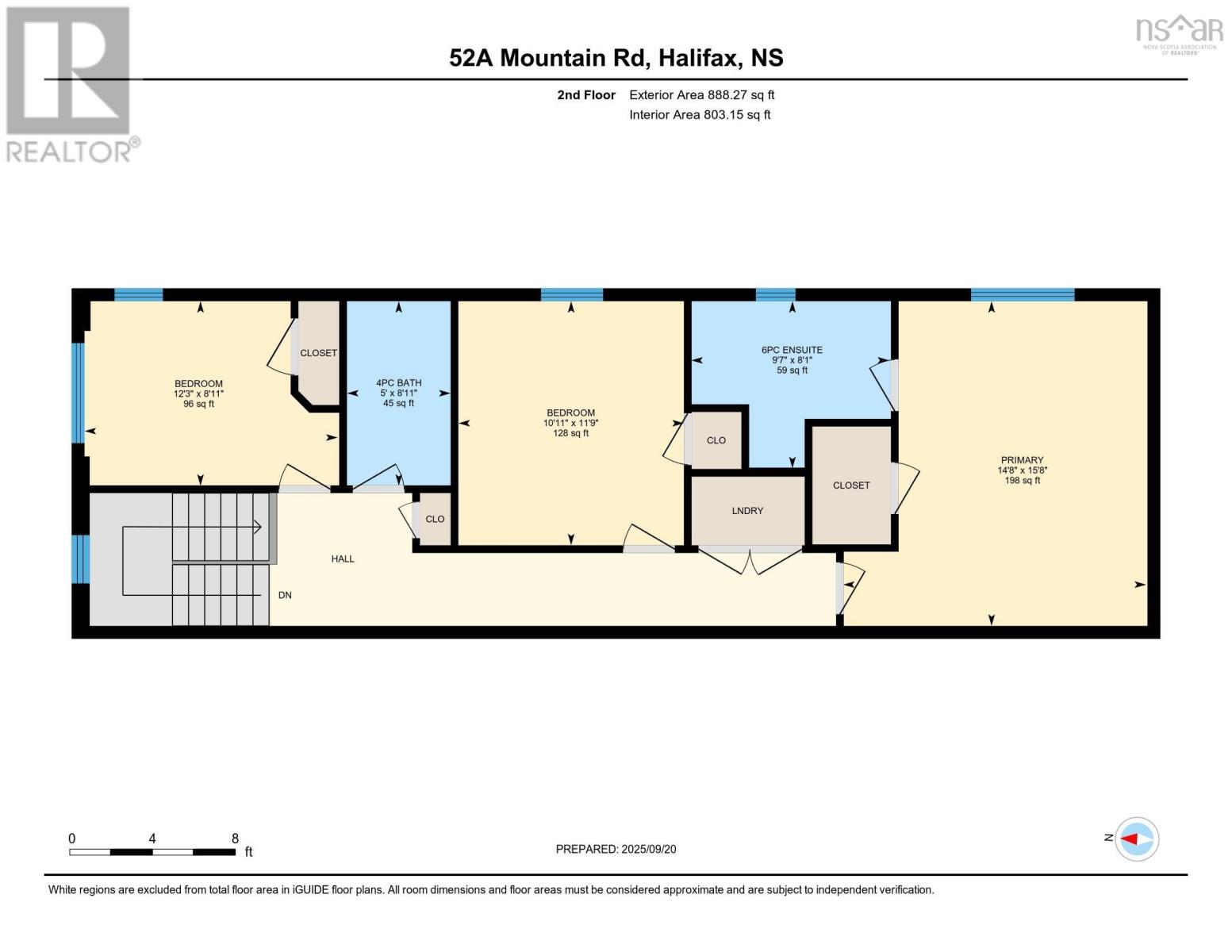 52a Mountain Road, Halifax, Nova Scotia  B3N 1A2 - Photo 36 - 202605850