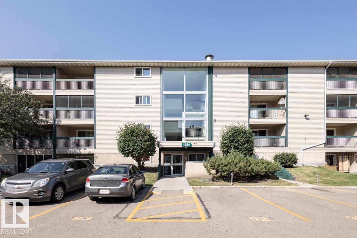 #311 1624 48 ST NW, edmonton, Alberta