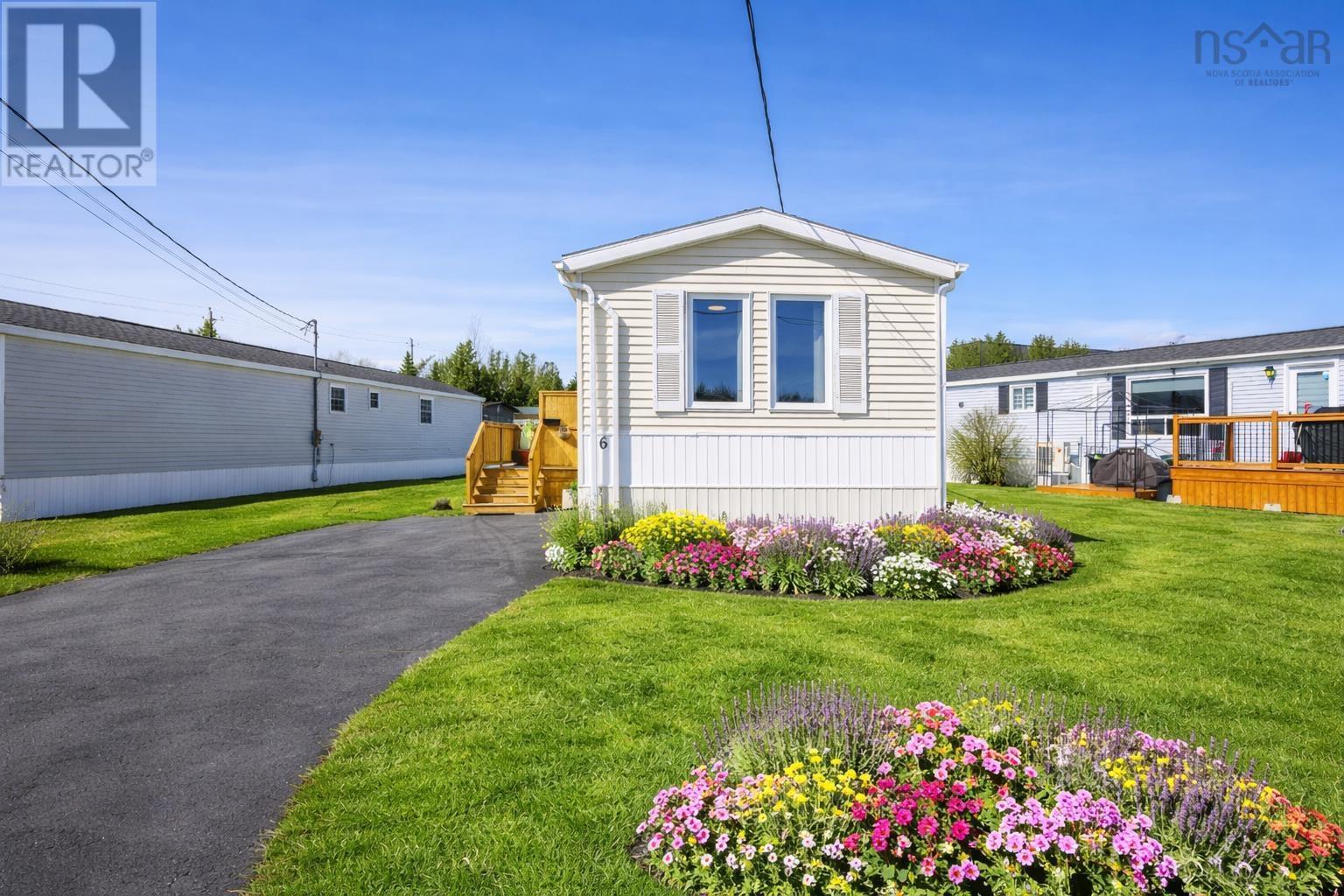 6 Alderwood Court, lakeside, Nova Scotia