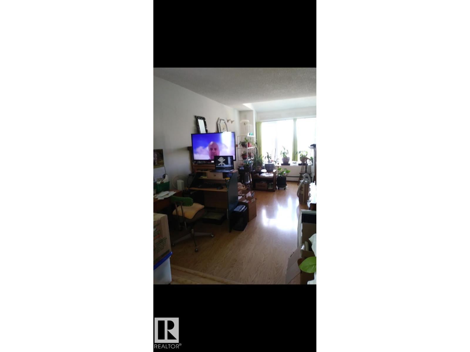 #401 10743 107 St Nw Nw, Edmonton, Alberta  T5H 2Y9 - Photo 2 - E4476069