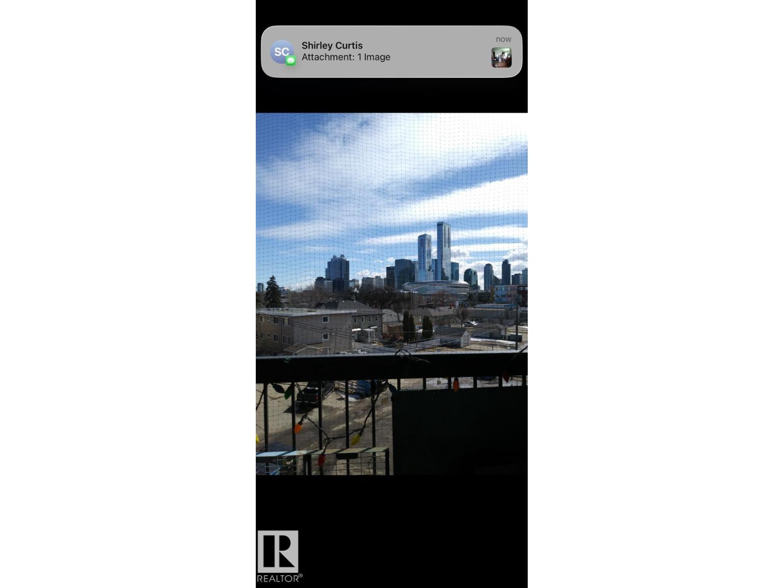 #401 10743 107 St Nw Nw, Edmonton, Alberta  T5H 2Y9 - Photo 8 - E4476069