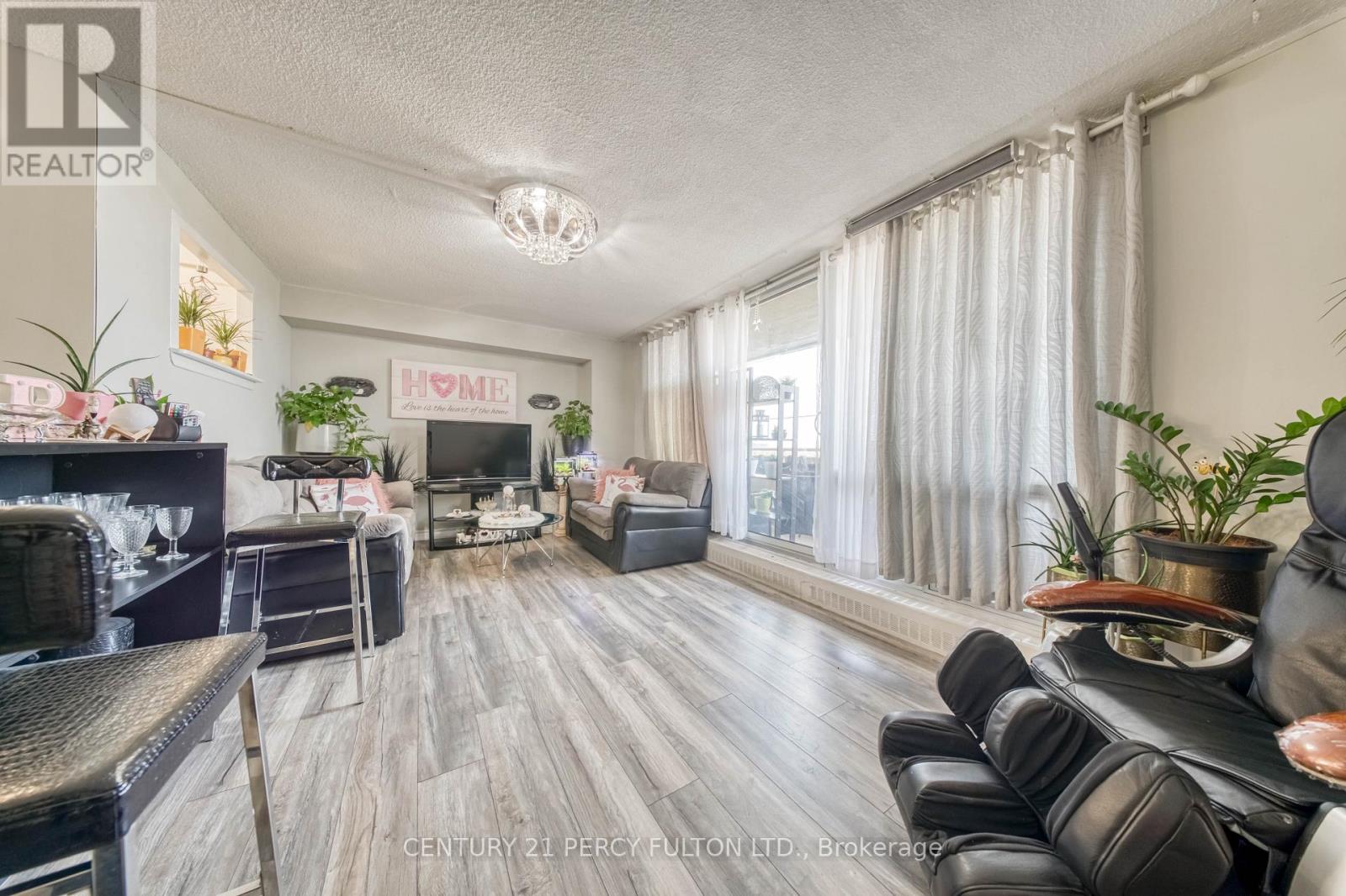 512 - 1338 York Mills Road, Toronto (Parkwoods-Donalda), Ontario  M3A 3M3 - Photo 17 - C12981626