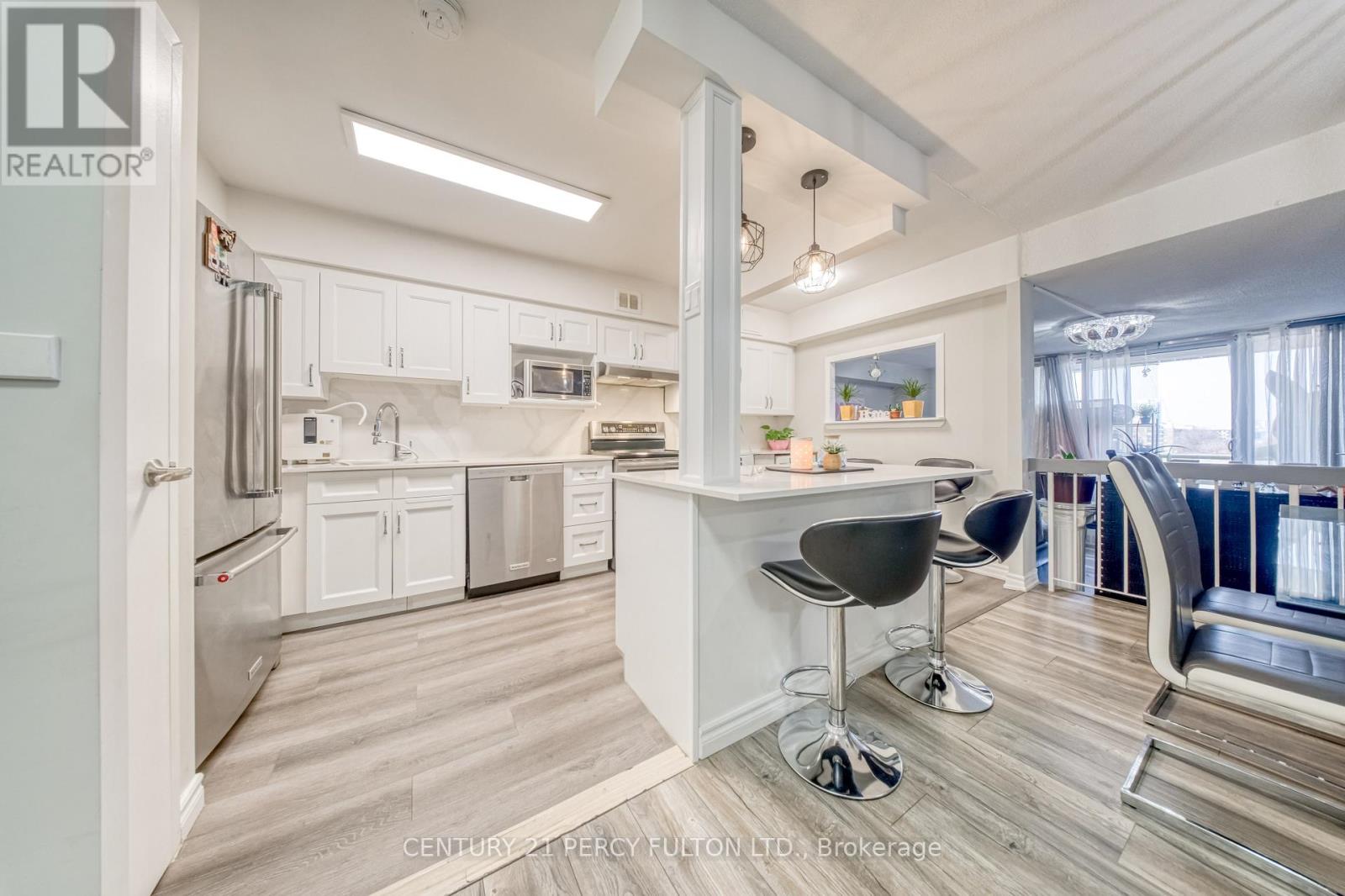 512 - 1338 York Mills Road, Toronto (Parkwoods-Donalda), Ontario  M3A 3M3 - Photo 13 - C12981626