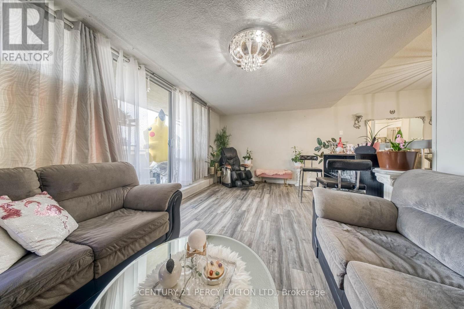 512 - 1338 York Mills Road, Toronto (Parkwoods-Donalda), Ontario  M3A 3M3 - Photo 19 - C12981626