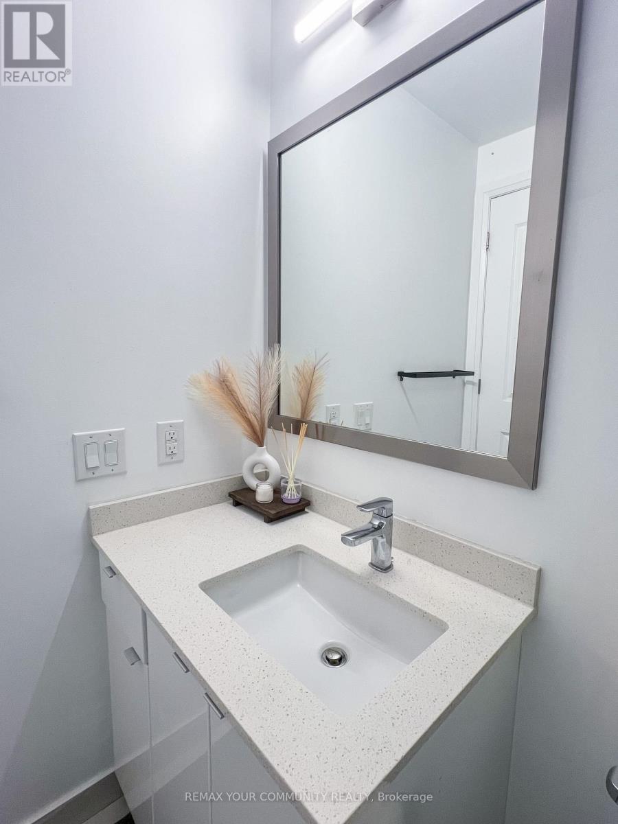 501 - 50 Thomas Riley Road, Toronto, Ontario  M9B 0C5 - Photo 16 - W12874798