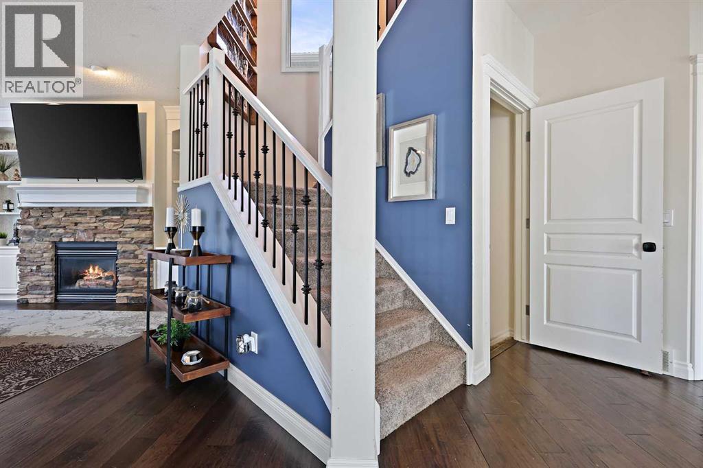 739 Cimarron Close, Okotoks, Alberta  T1S 1X4 - Photo 18 - A2295107