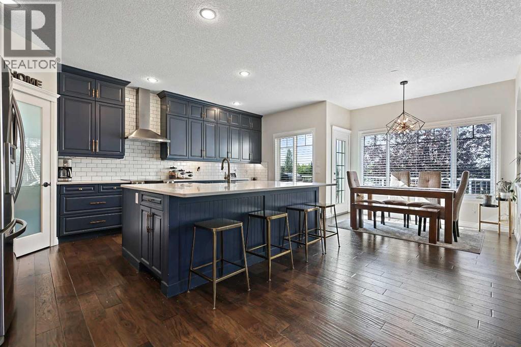 739 Cimarron Close, Okotoks, Alberta  T1S 1X4 - Photo 8 - A2295107