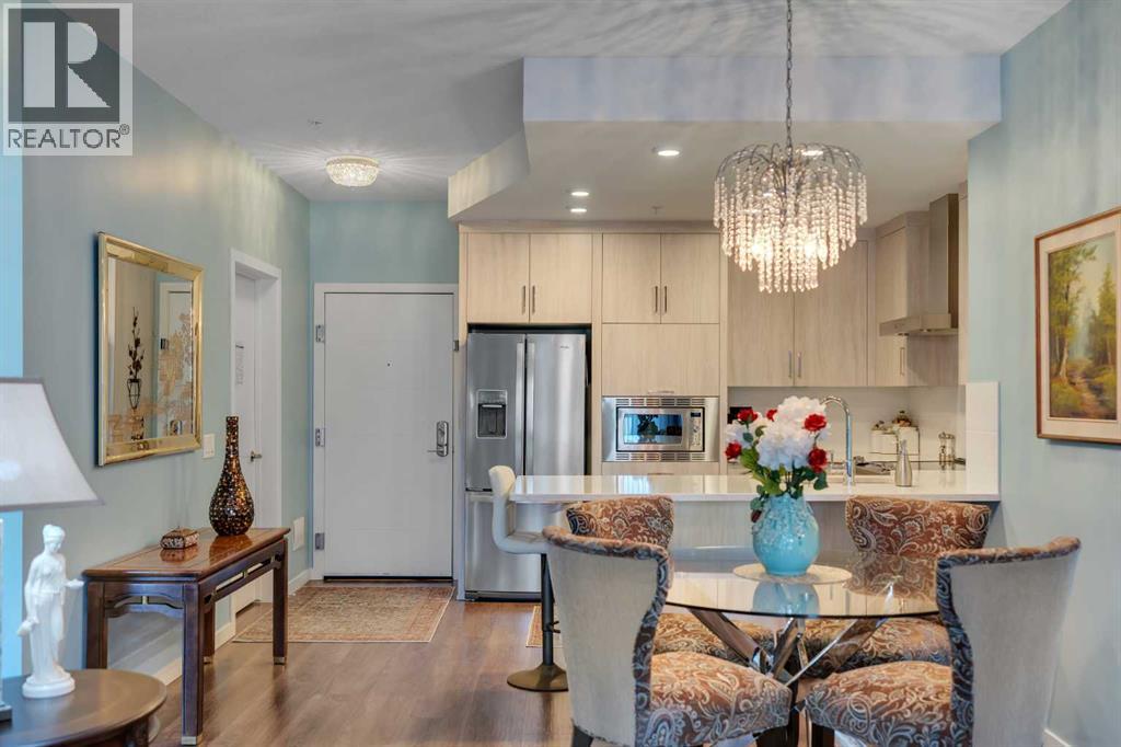 212, 12 Mahogany Path SE, Calgary, Alberta  T3M 3A4 - Photo 8 - A2300482