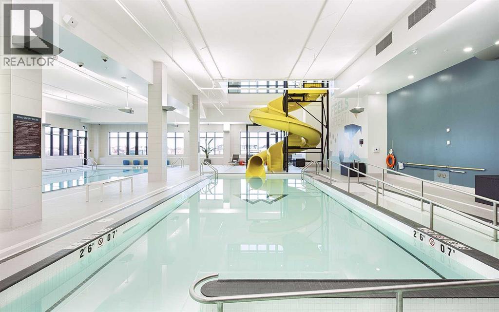 212, 12 Mahogany Path SE, Calgary, Alberta  T3M 3A4 - Photo 33 - A2300482