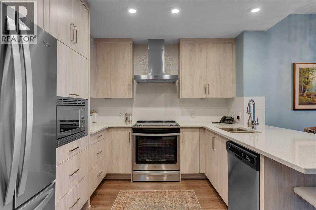 212, 12 Mahogany Path SE, Calgary, Alberta  T3M 3A4 - Photo 4 - A2300482