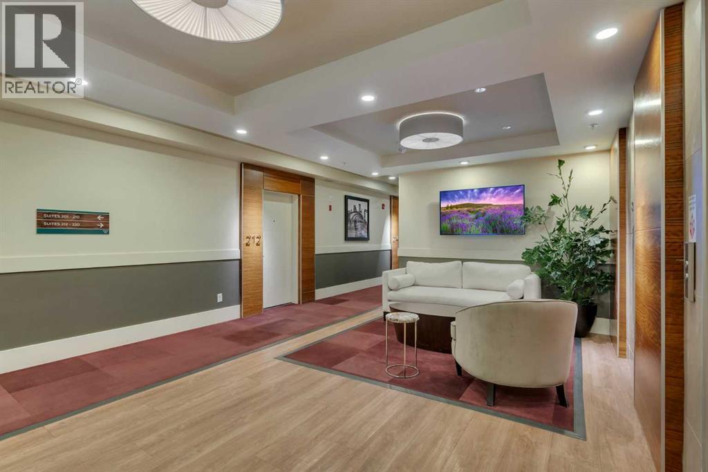 212, 12 Mahogany Path SE, Calgary, Alberta  T3M 3A4 - Photo 30 - A2300482