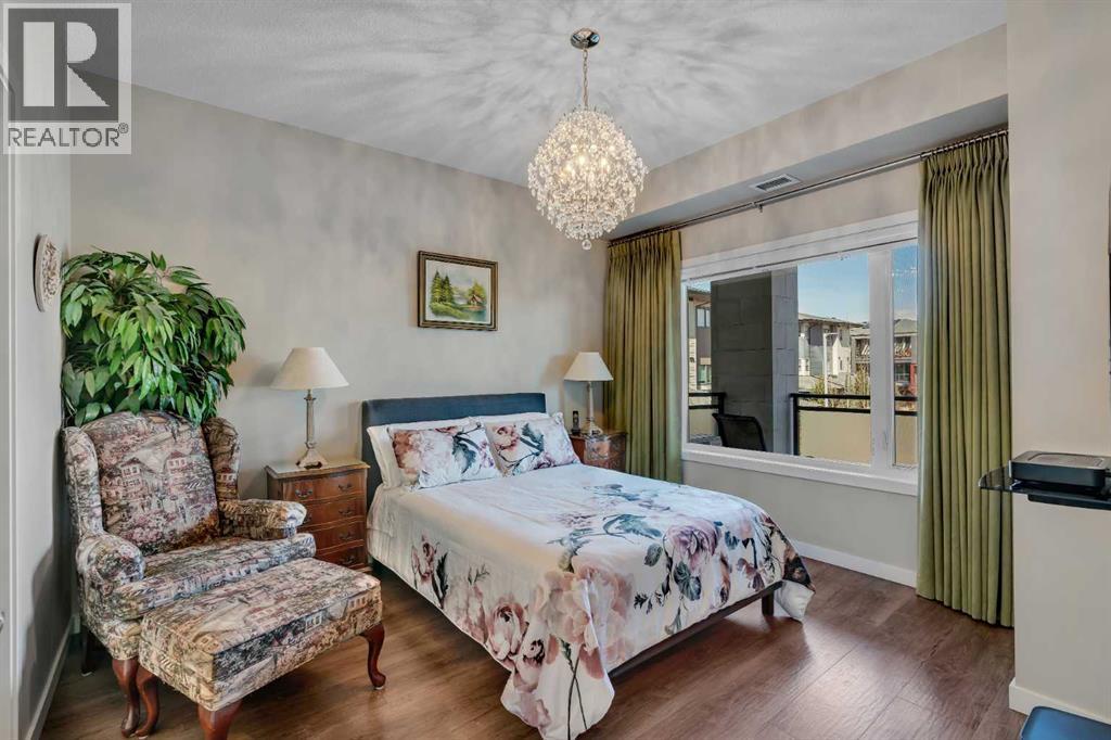 212, 12 Mahogany Path SE, Calgary, Alberta  T3M 3A4 - Photo 15 - A2300482