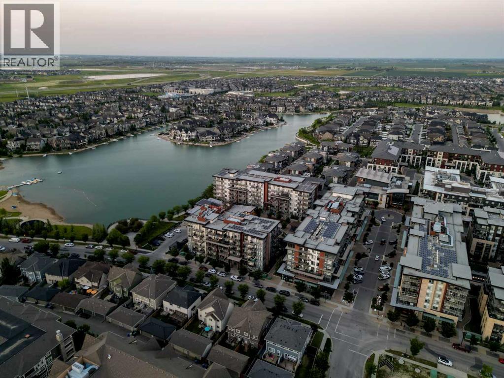 212, 12 Mahogany Path SE, Calgary, Alberta  T3M 3A4 - Photo 45 - A2300482