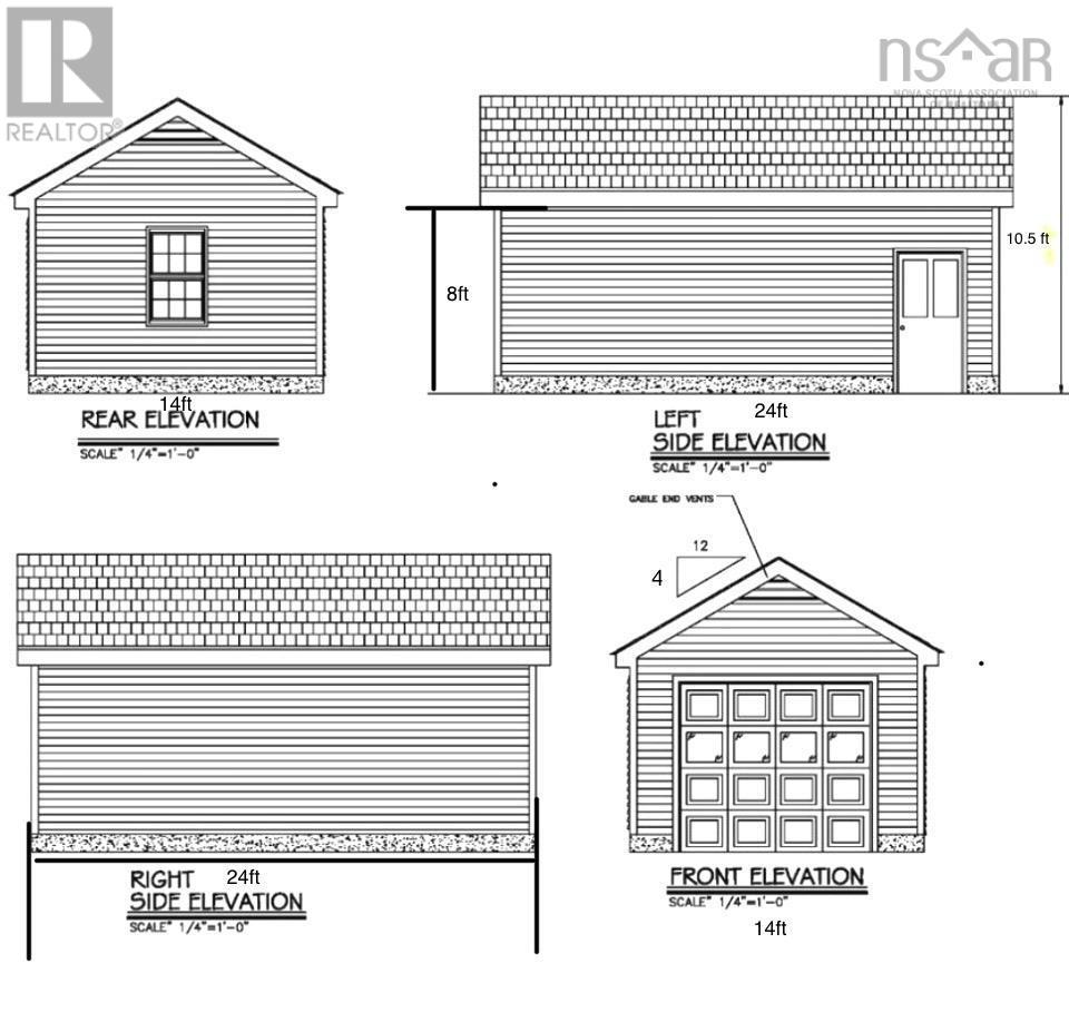 1605 Terence Bay Road, Terence Bay, Nova Scotia  B3T 1X9 - Photo 47 - 202606986