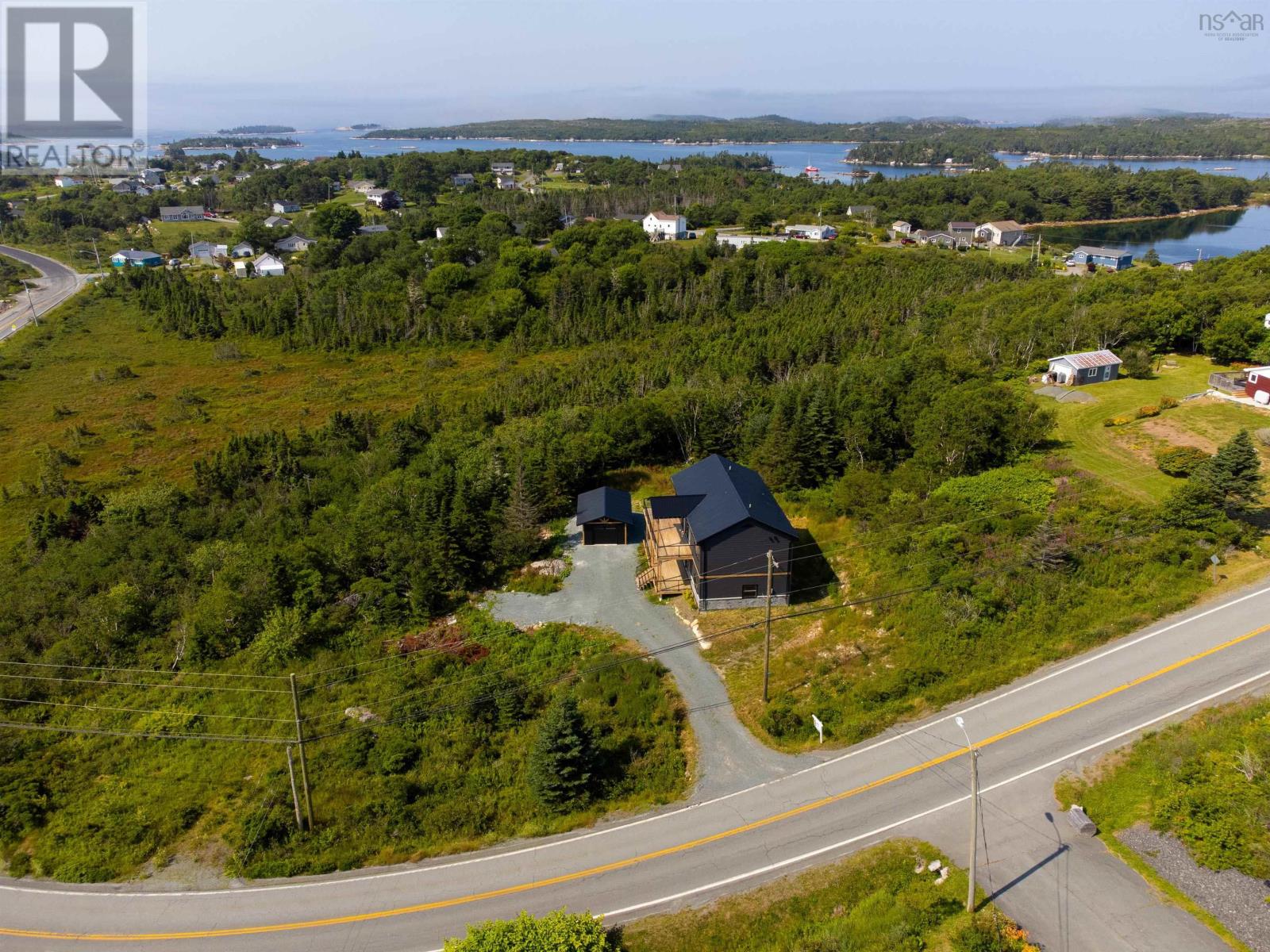 1605 Terence Bay Road, Terence Bay, Nova Scotia  B3T 1X9 - Photo 42 - 202606986