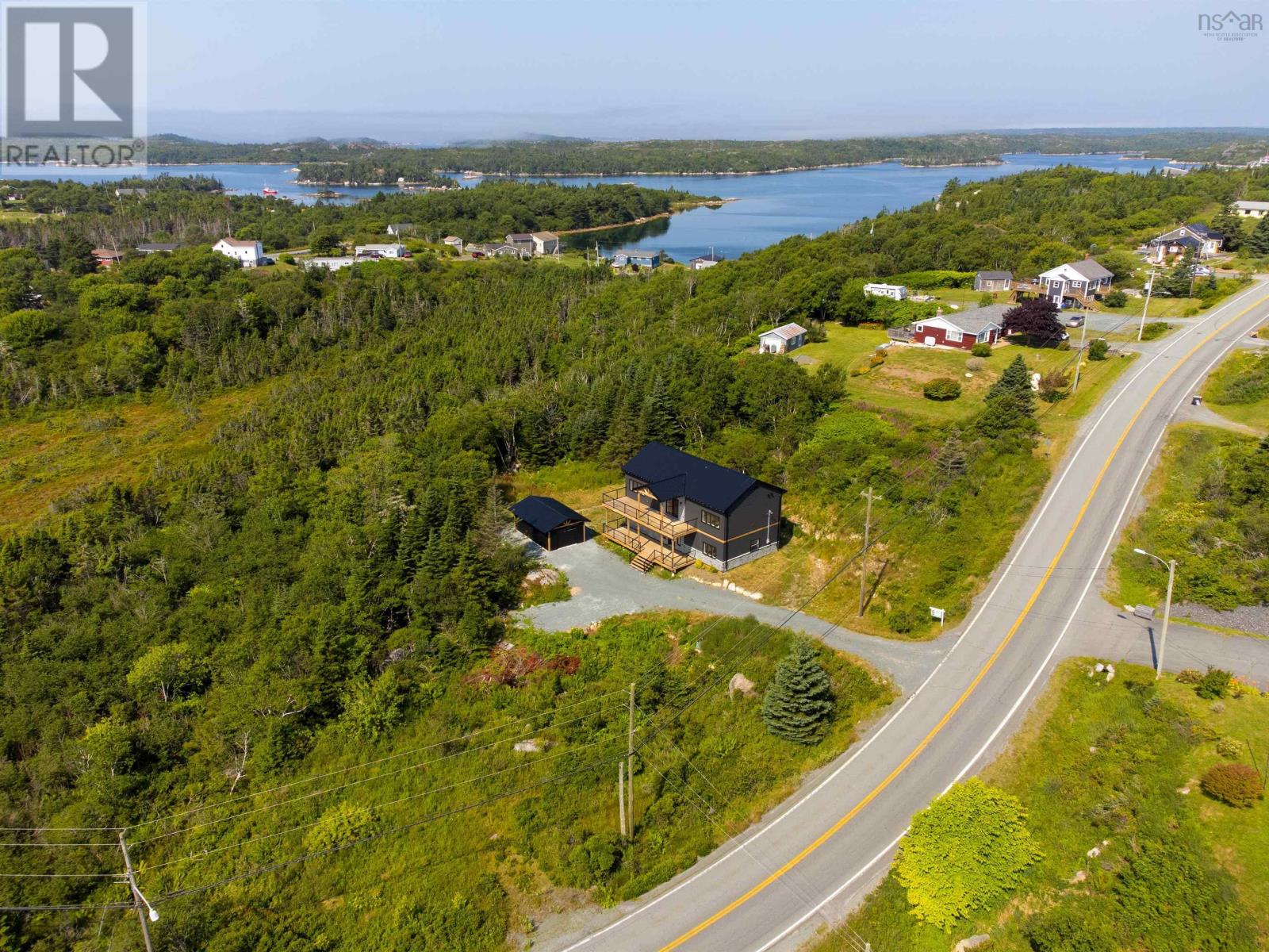 1605 Terence Bay Road, Terence Bay, Nova Scotia  B3T 1X9 - Photo 41 - 202606986