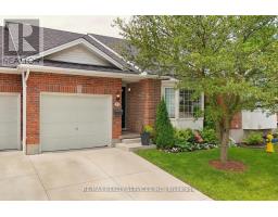 31 - 1077 HAMILTON ROAD, London East, Ontario