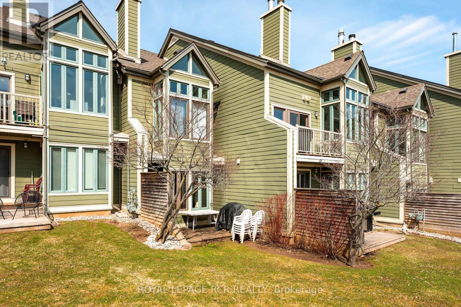 109 - 796404 Grey Road 19, Blue Mountains, Ontario  L9Y 0N8 - Photo 2 - X12982412