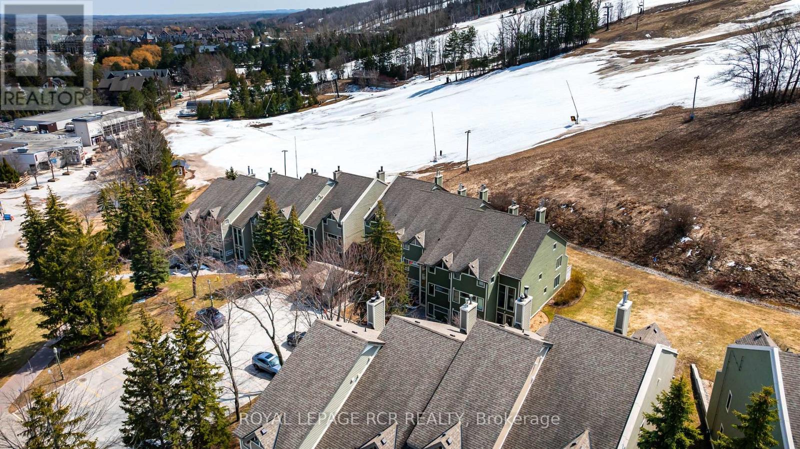 109 - 796404 Grey Road 19, Blue Mountains, Ontario  L9Y 0N8 - Photo 28 - X12982412