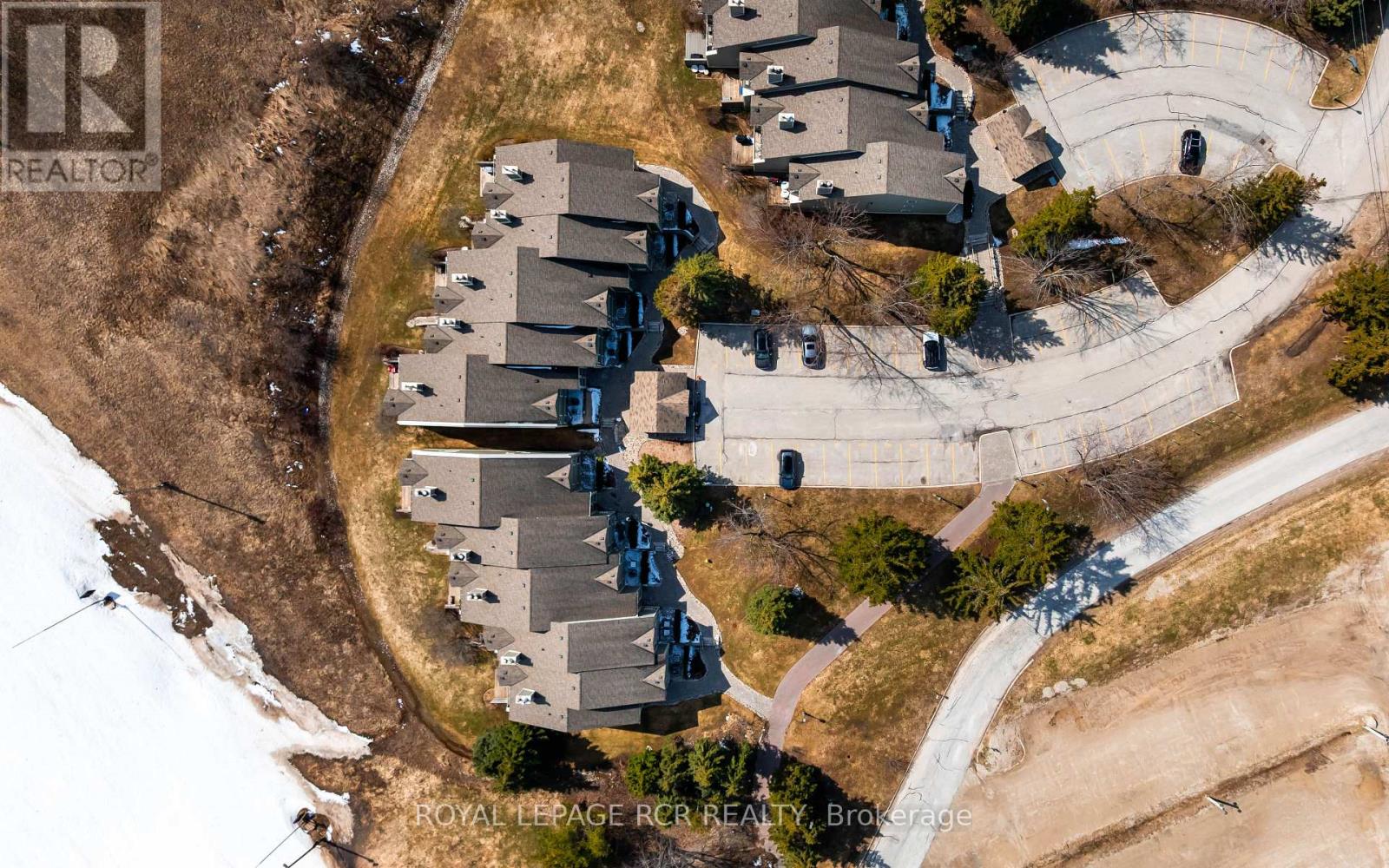 109 - 796404 Grey Road 19, Blue Mountains, Ontario  L9Y 0N8 - Photo 29 - X12982412