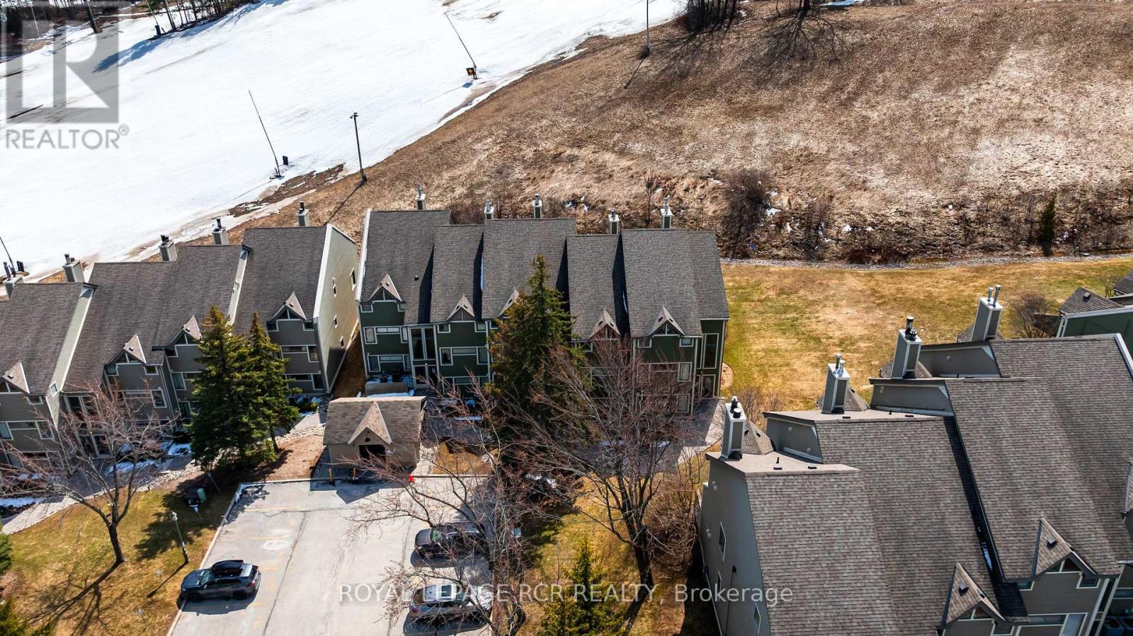 109 - 796404 Grey Road 19, Blue Mountains, Ontario  L9Y 0N8 - Photo 30 - X12982412