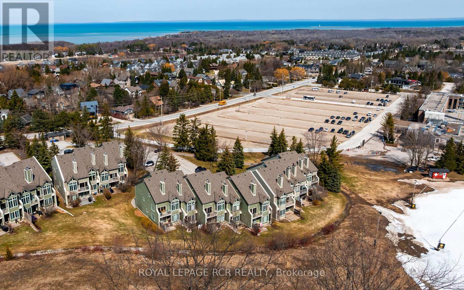 109 - 796404 Grey Road 19, Blue Mountains, Ontario  L9Y 0N8 - Photo 31 - X12982412