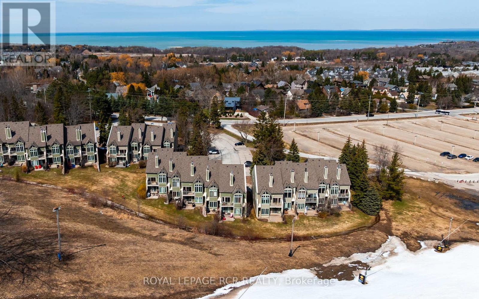 109 - 796404 Grey Road 19, Blue Mountains, Ontario  L9Y 0N8 - Photo 32 - X12982412