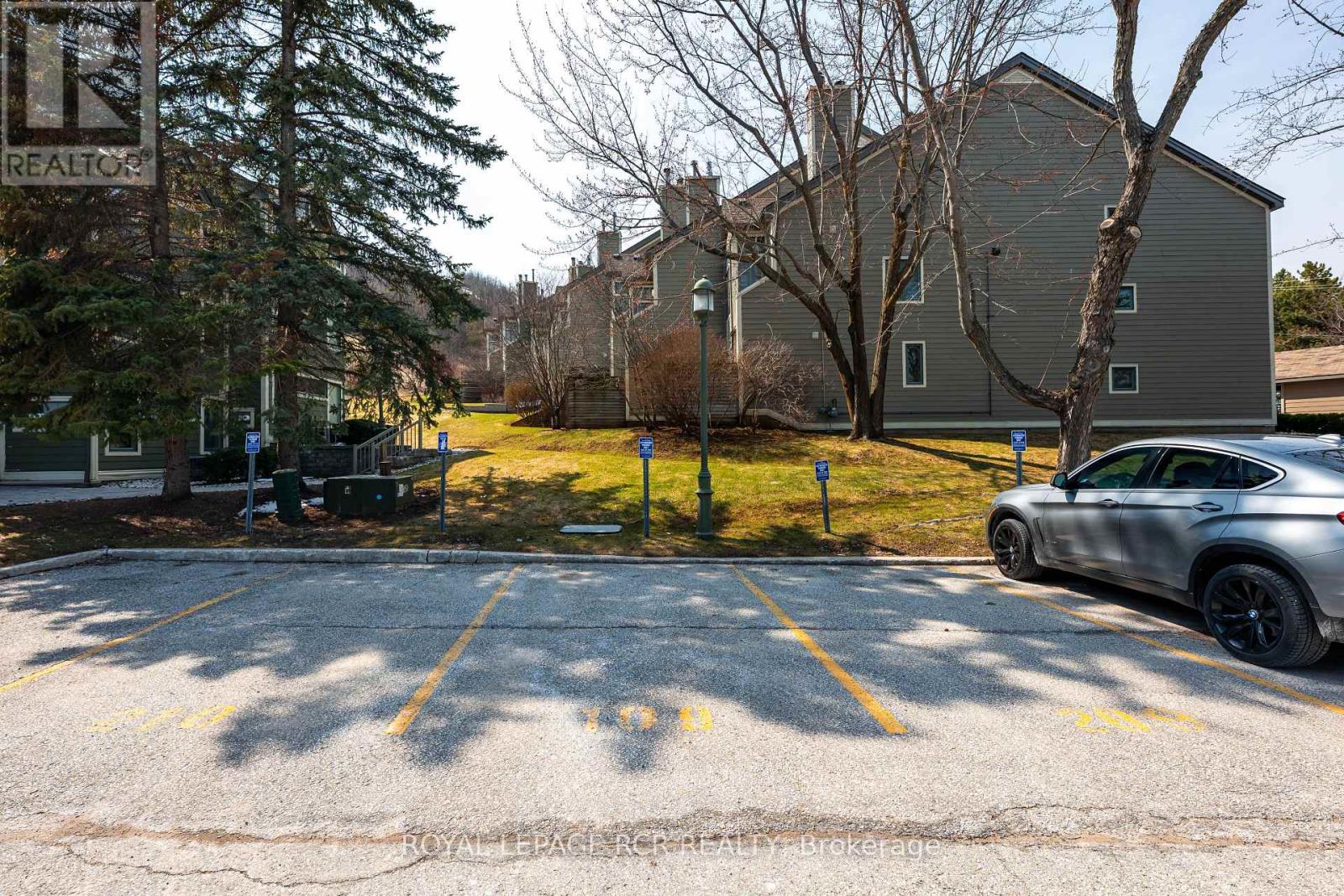 109 - 796404 Grey Road 19, Blue Mountains, Ontario  L9Y 0N8 - Photo 34 - X12982412