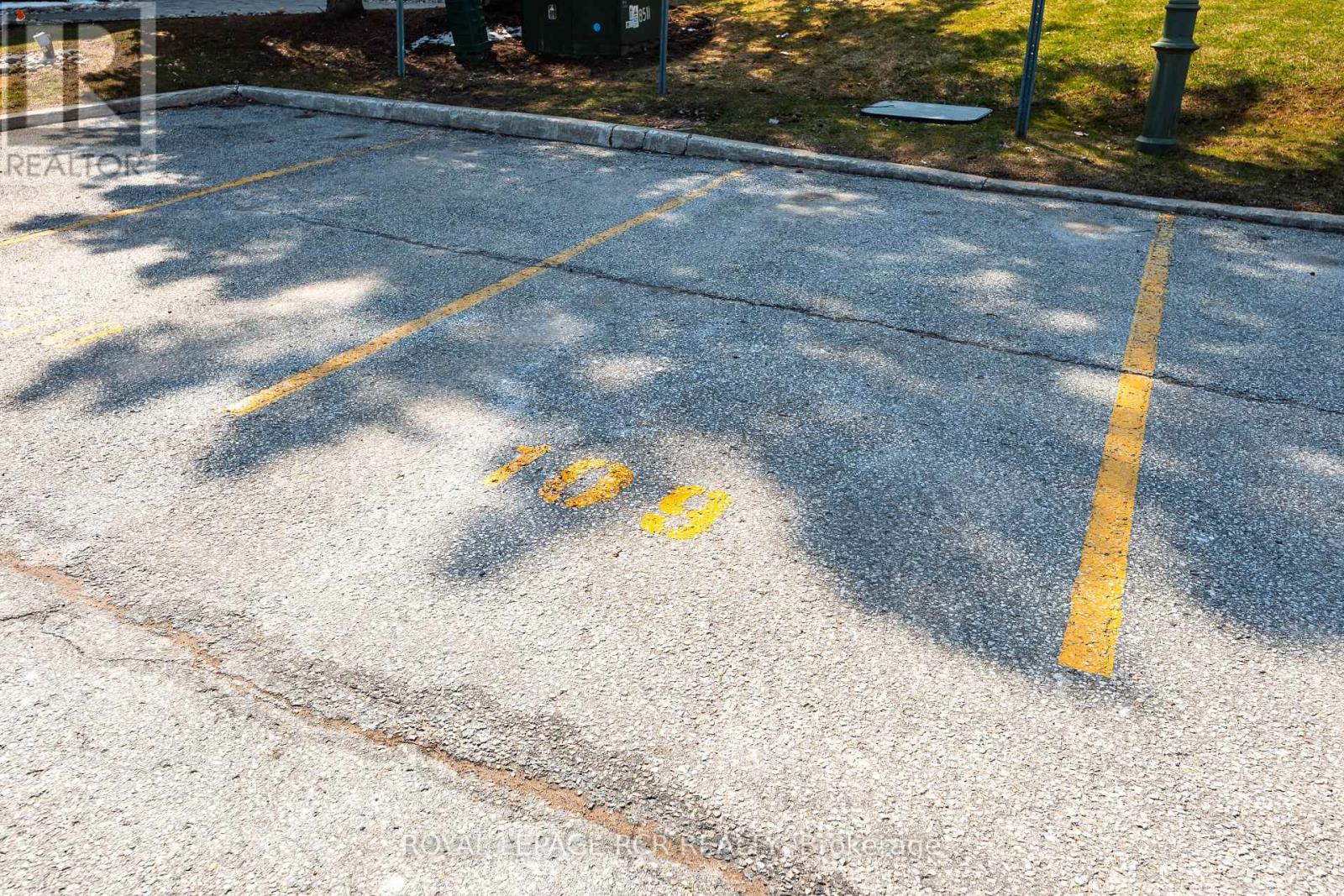 109 - 796404 Grey Road 19, Blue Mountains, Ontario  L9Y 0N8 - Photo 35 - X12982412