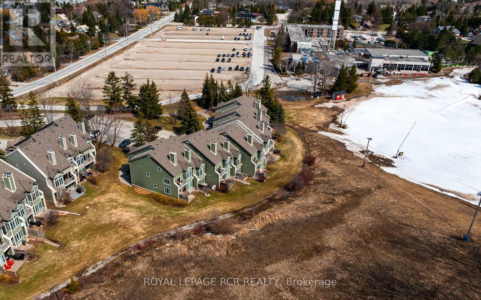 109 - 796404 Grey Road 19, Blue Mountains, Ontario  L9Y 0N8 - Photo 37 - X12982412