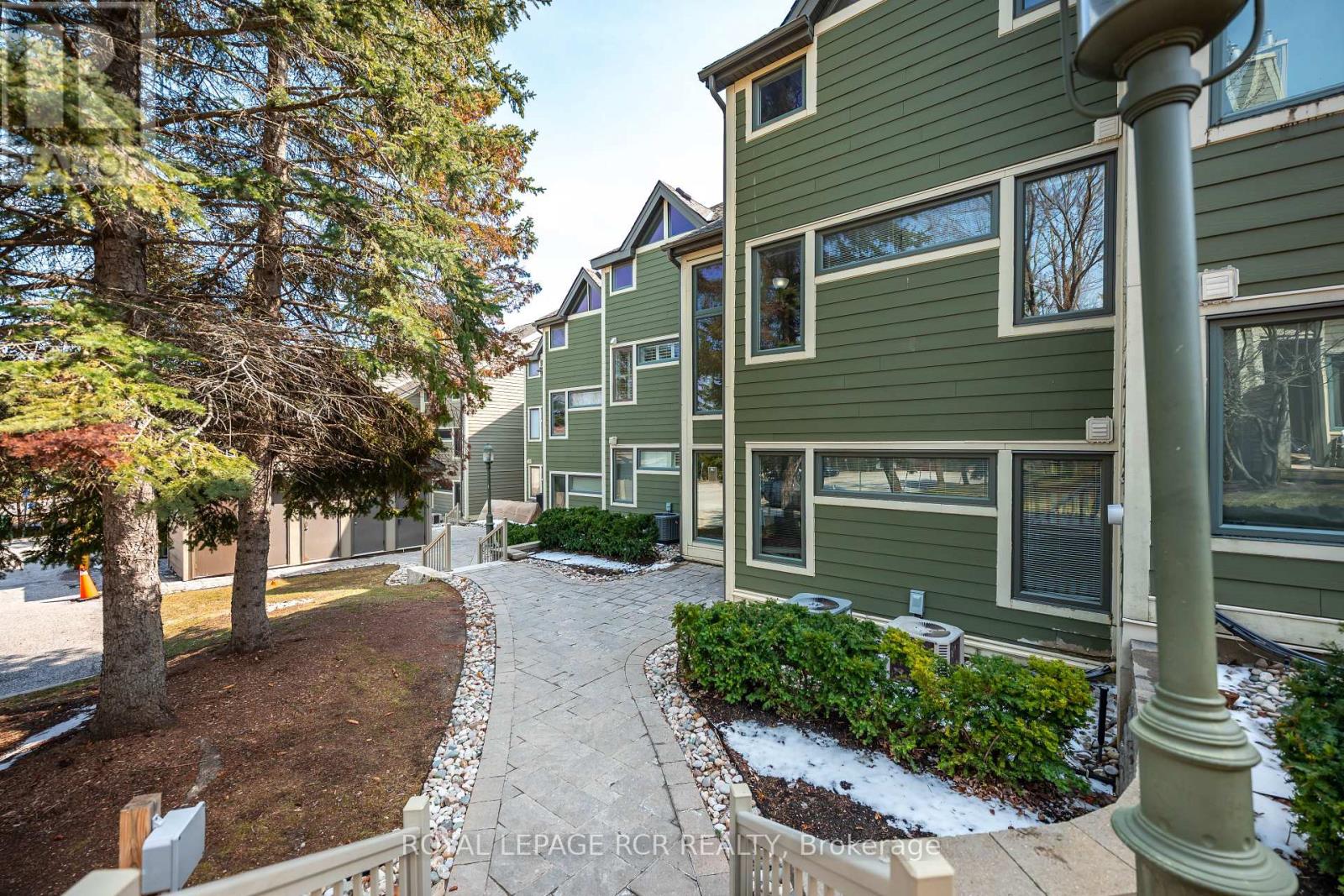 109 - 796404 Grey Road 19, Blue Mountains, Ontario  L9Y 0N8 - Photo 4 - X12982412