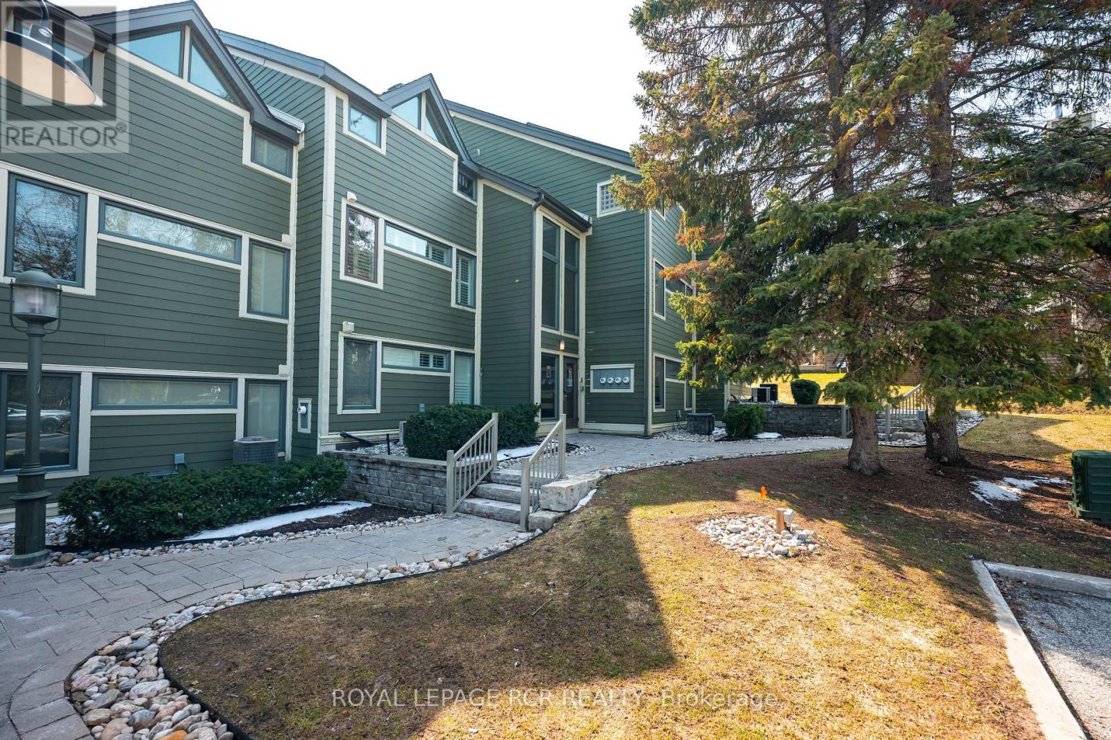 109 - 796404 Grey Road 19, Blue Mountains, Ontario  L9Y 0N8 - Photo 5 - X12982412