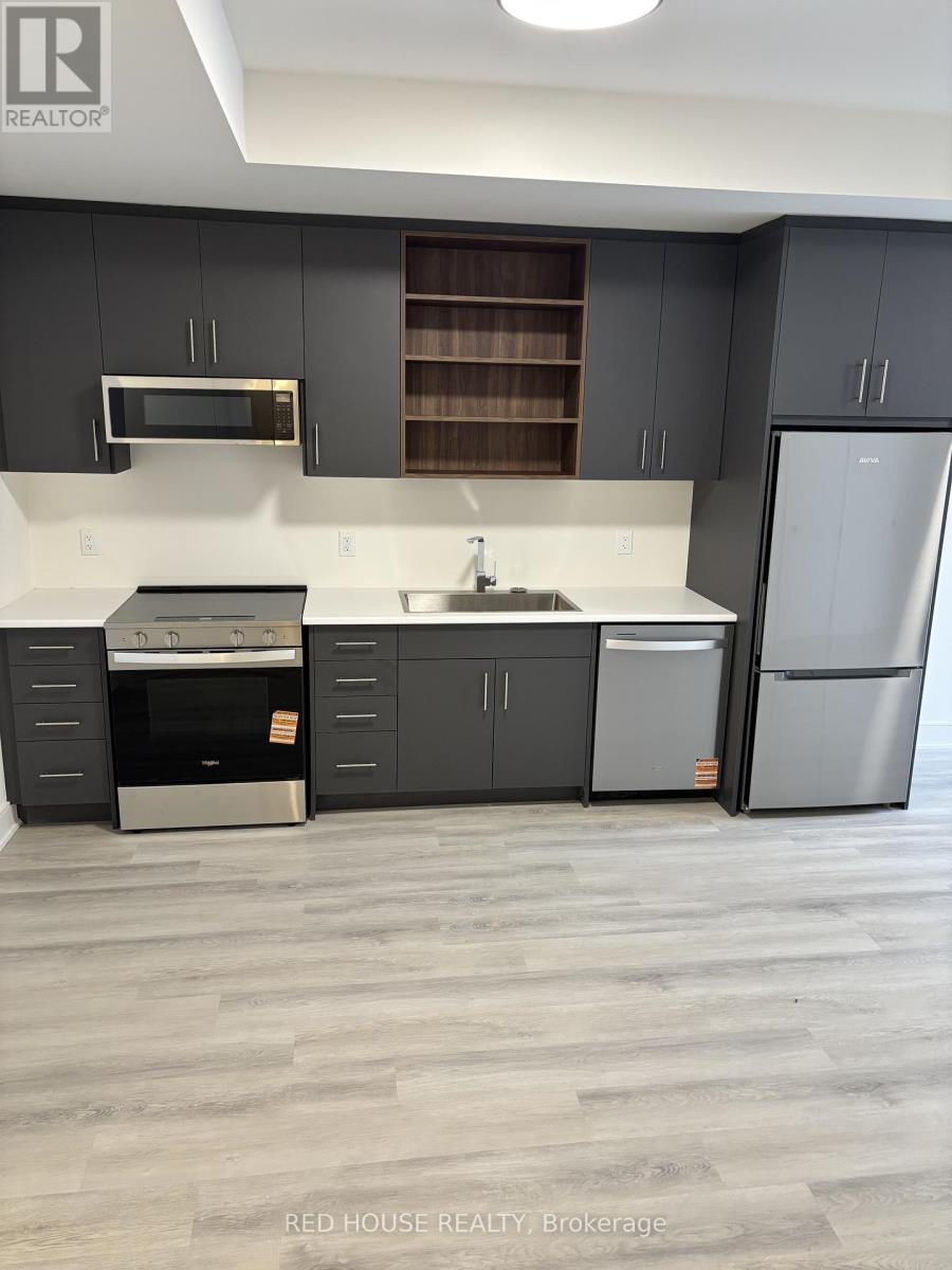 104 Everett Common, St. Catharines, Ontario  L2P 0H2 - Photo 3 - X12982414