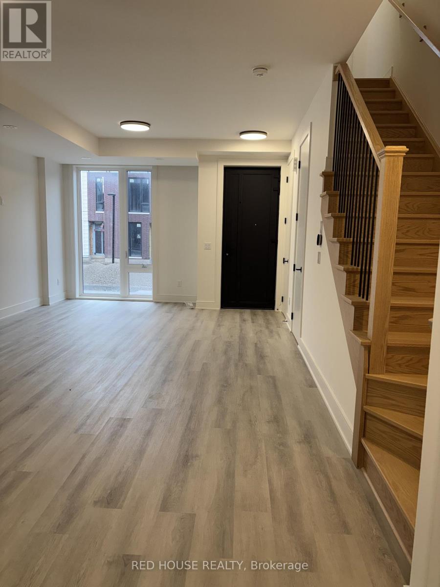 104 Everett Common, St. Catharines, Ontario  L2P 0H2 - Photo 5 - X12982414
