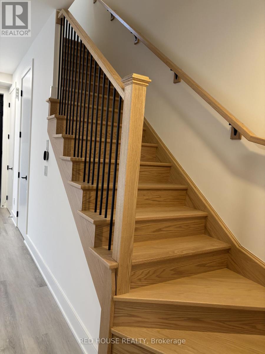 104 Everett Common, St. Catharines, Ontario  L2P 0H2 - Photo 8 - X12982414