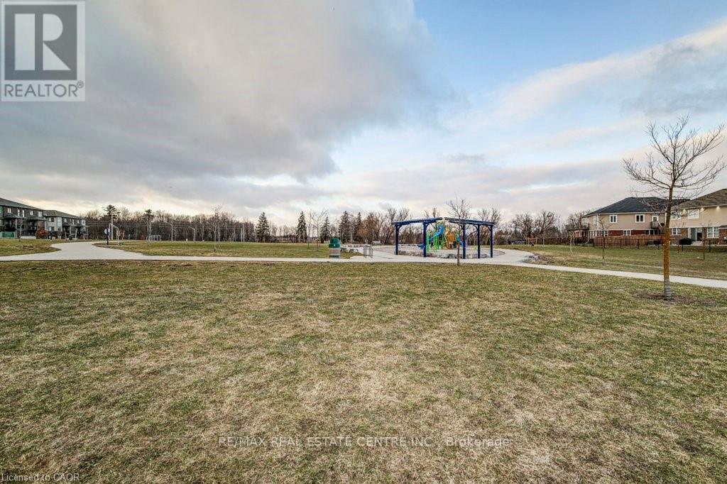 11 Compass Trail, Cambridge, Ontario  N3E 0B7 - Photo 44 - X12982426