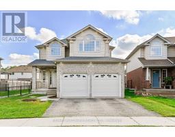 103 WINIFRED STREET, Kitchener, Ontario