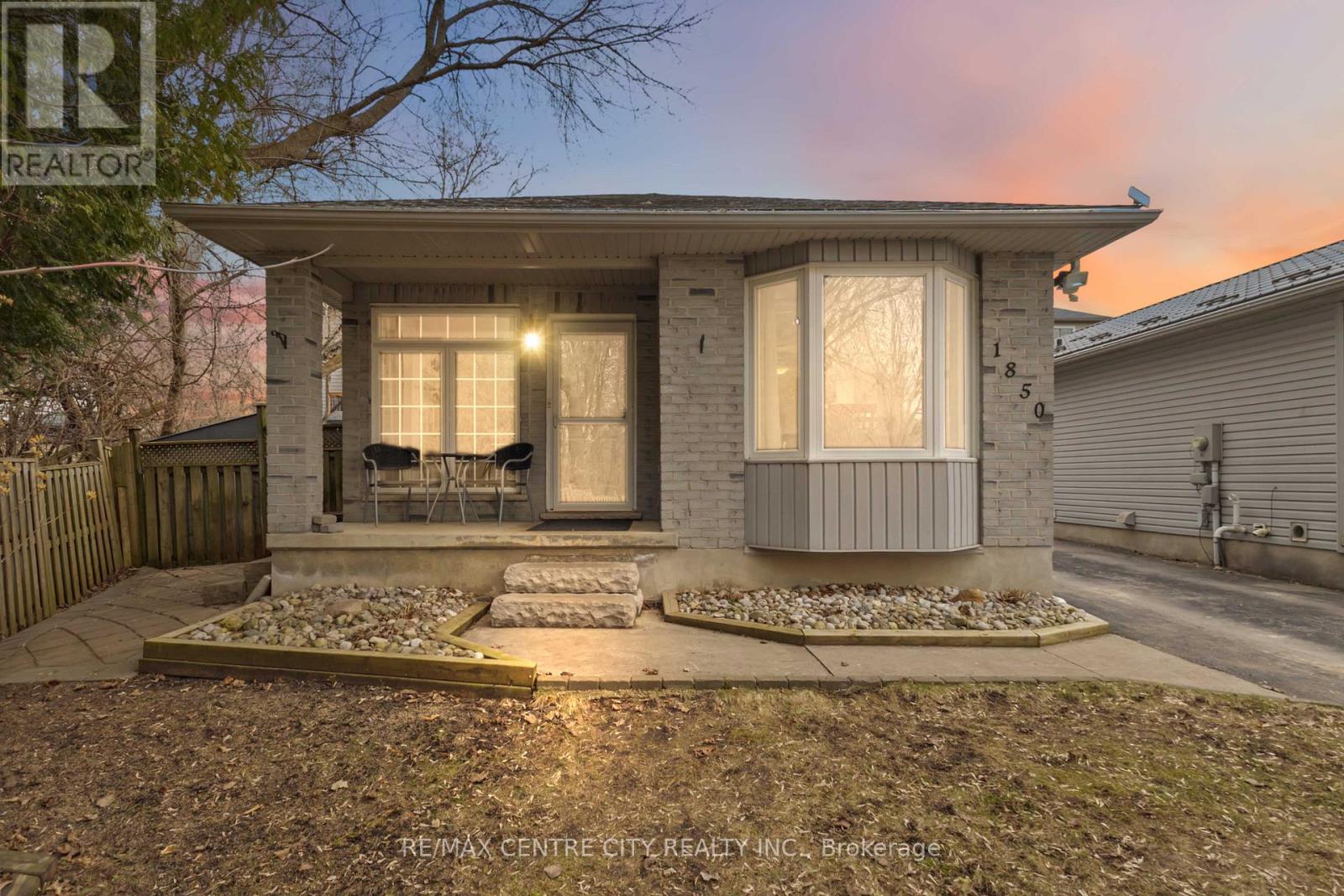 1850 PURCELL DRIVE, London East, Ontario