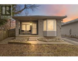 1850 PURCELL DRIVE, London East, Ontario