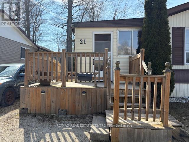 21 Maple Grove Village Road, Southgate, Ontario  N0C 1B0 - Photo 3 - X12761260