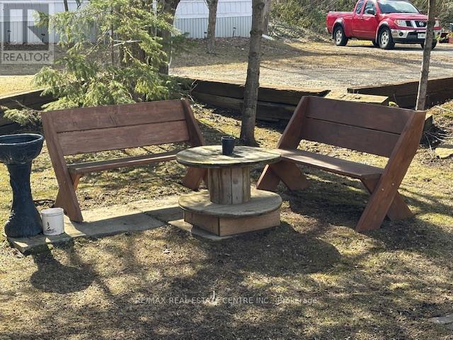 21 Maple Grove Village Road, Southgate, Ontario  N0C 1B0 - Photo 28 - X12761260