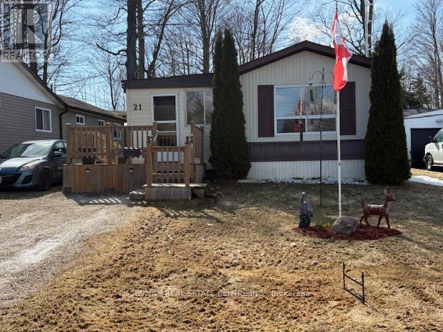 21 Maple Grove Village Road, Southgate, Ontario  N0C 1B0 - Photo 2 - X12761260