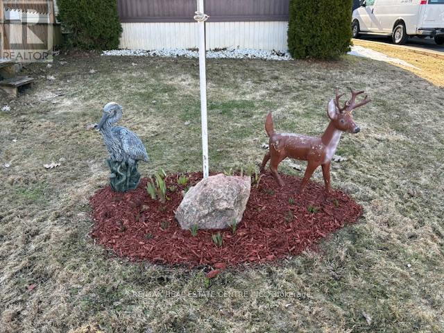 21 Maple Grove Village Road, Southgate, Ontario  N0C 1B0 - Photo 29 - X12761260