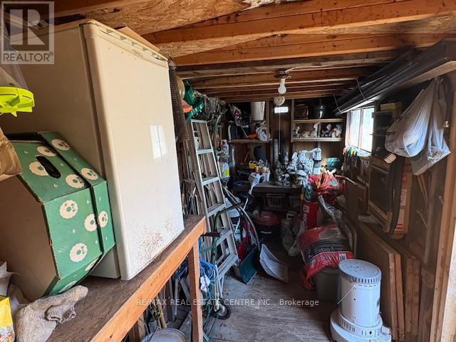 21 Maple Grove Village Road, Southgate, Ontario  N0C 1B0 - Photo 25 - X12761260