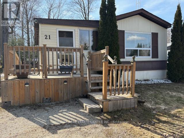 21 Maple Grove Village Road, Southgate, Ontario  N0C 1B0 - Photo 4 - X12761260